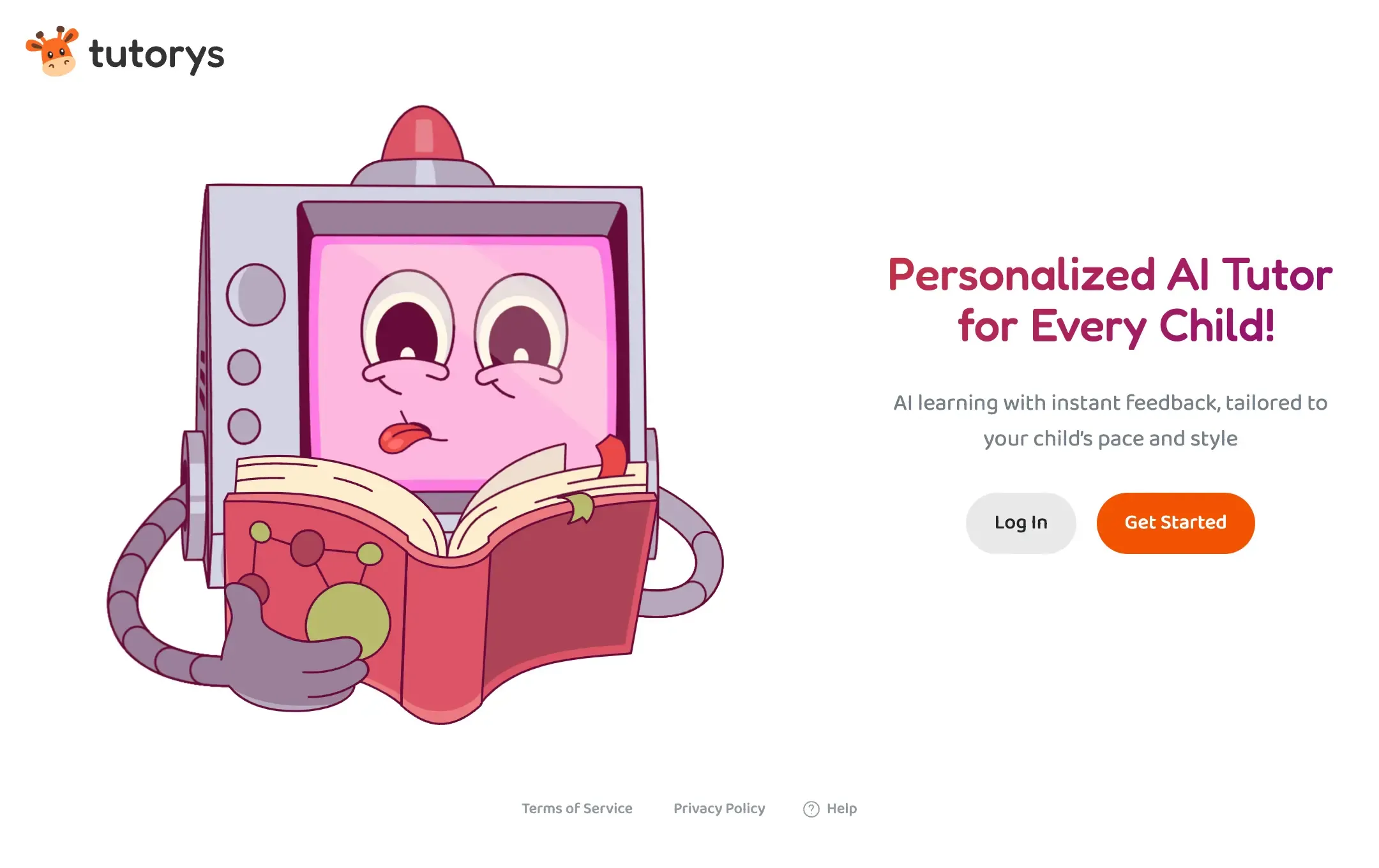 a project screenshot