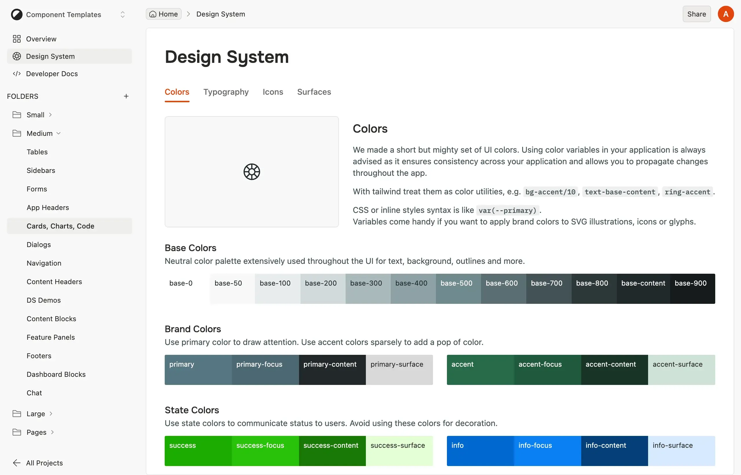 a project screenshot