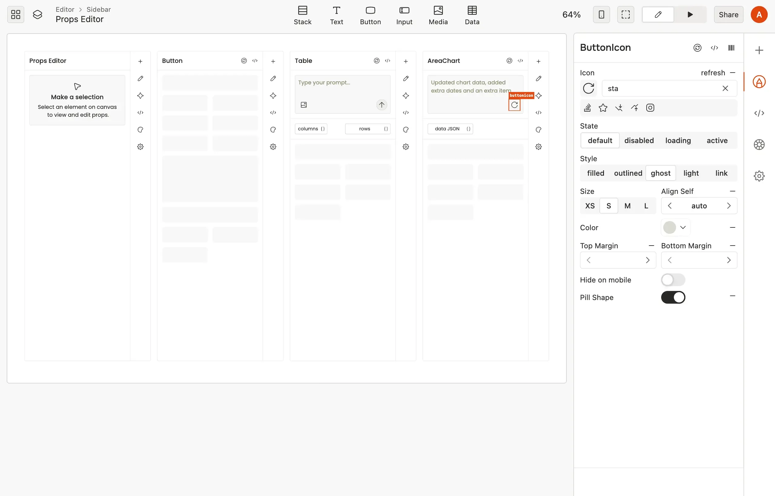 a project screenshot